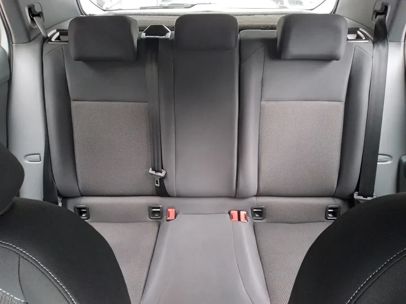 Volkswagen T-Cross Branco