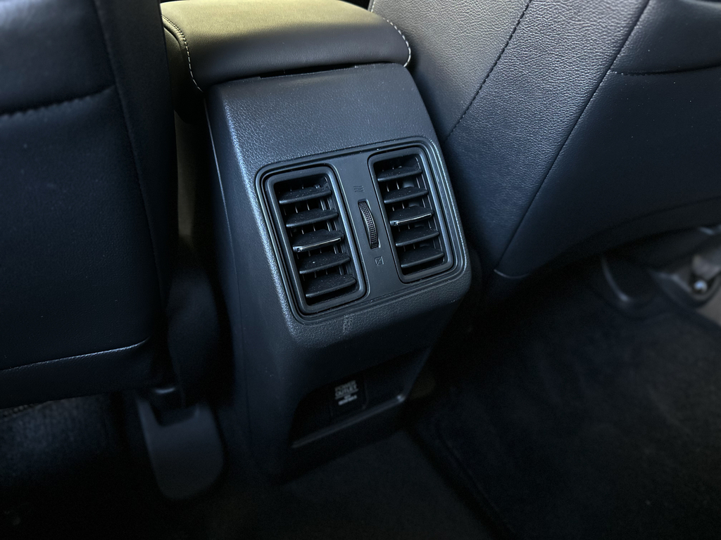 Honda City Branco