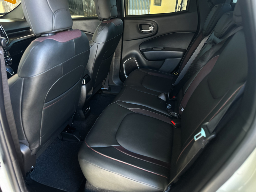 Fiat Toro Branco