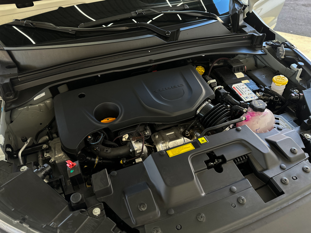 Fiat Toro Branco