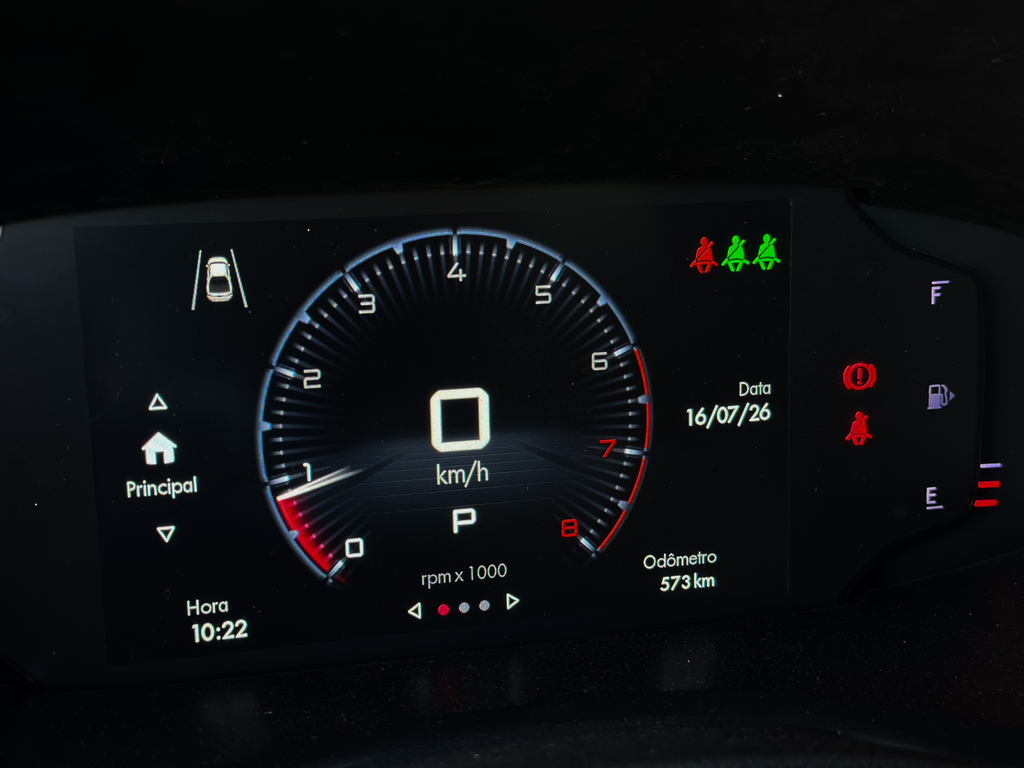 Fiat Toro Branco