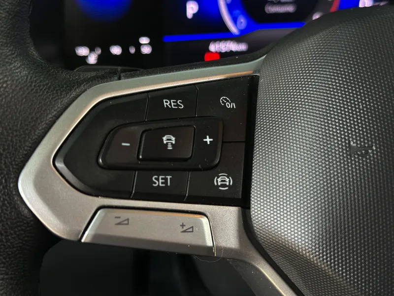 Volkswagen Nivus Branco