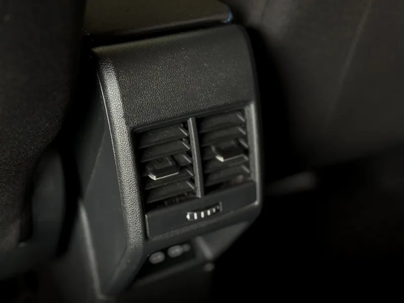 Volkswagen Nivus Branco