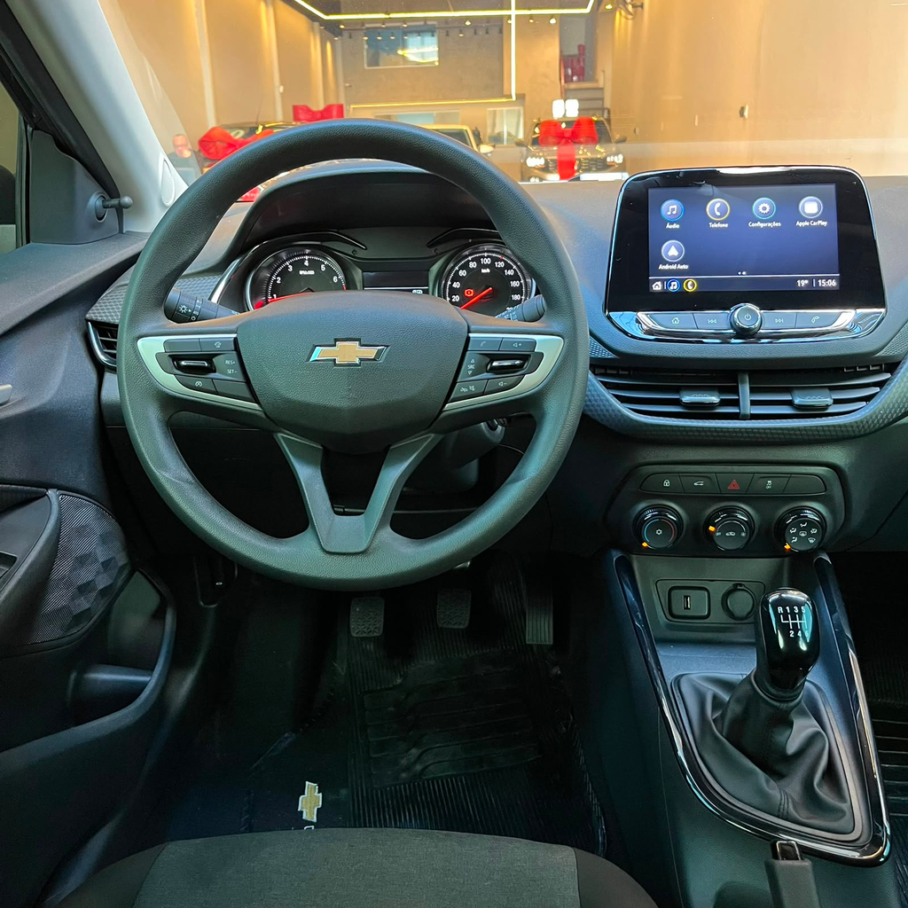 carro