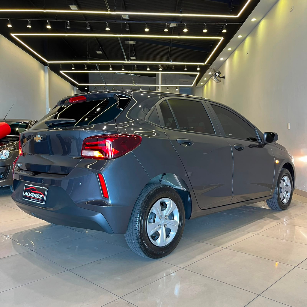 carro