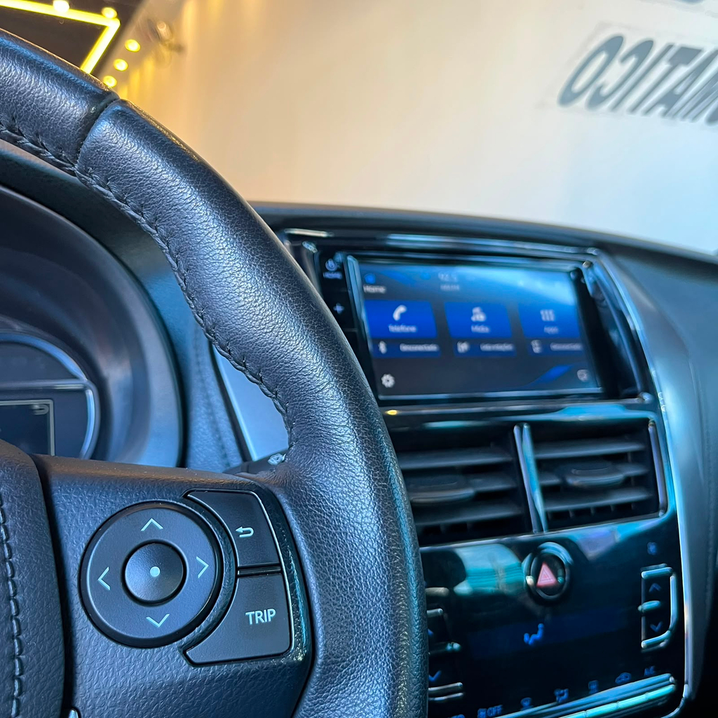 carro
