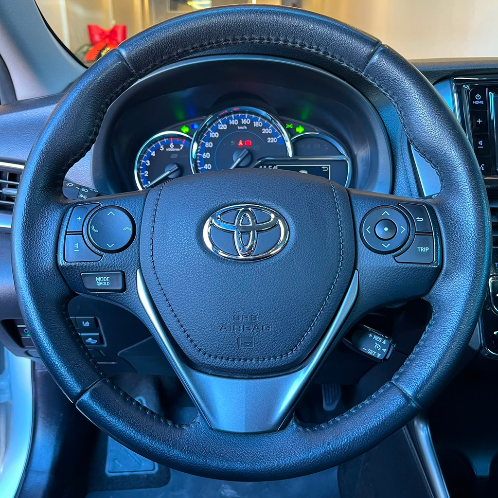 carro