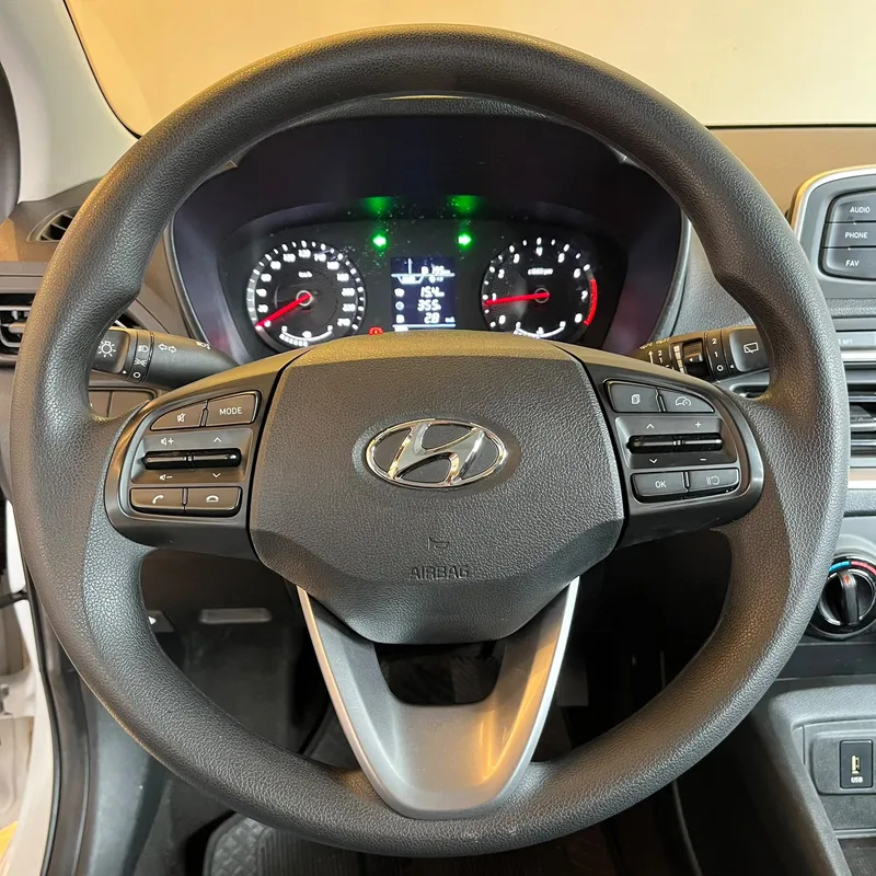 Hyundai HB20 1.0 Sense Manual - foto 4