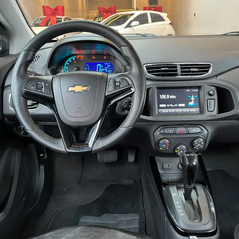carro