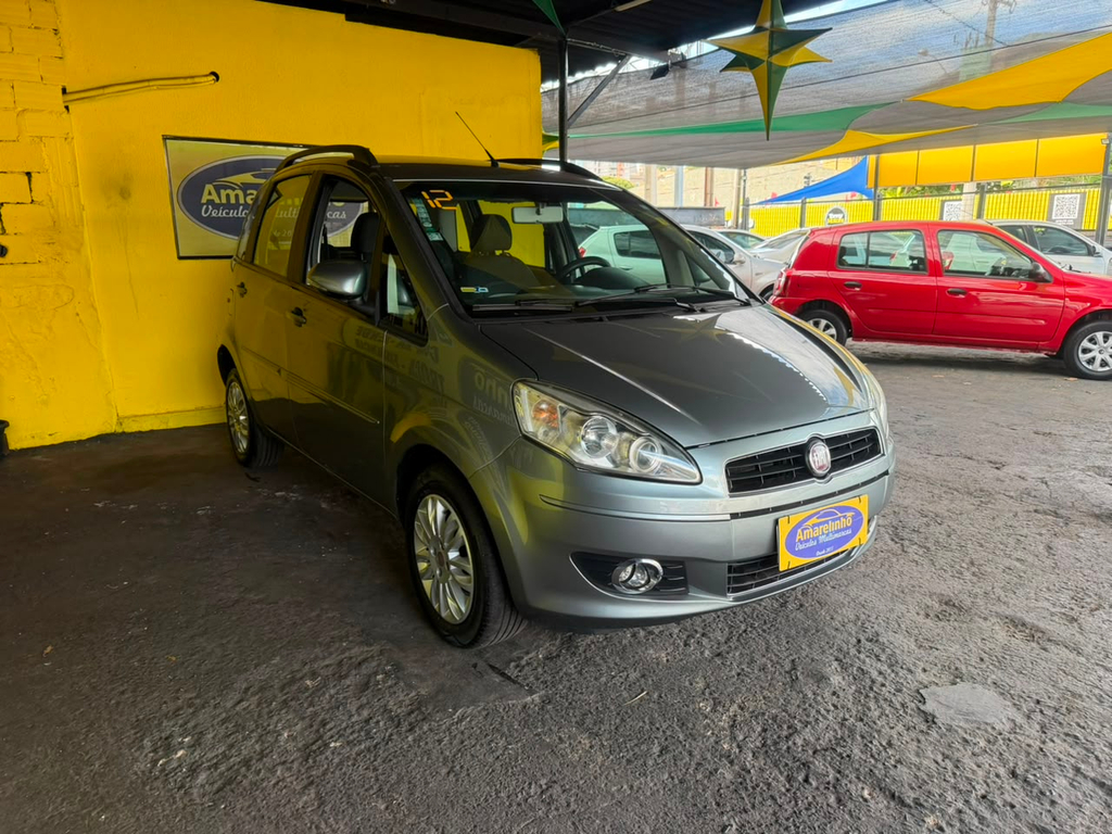 carro