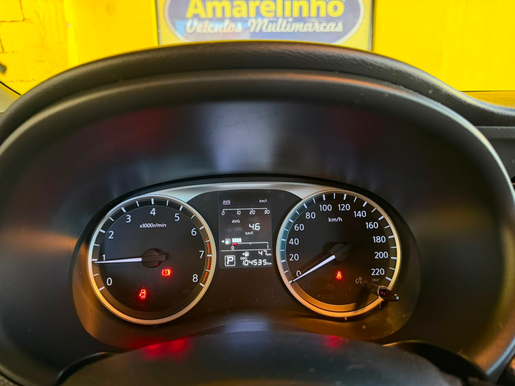 carro
