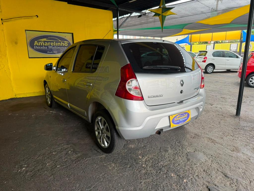 carro