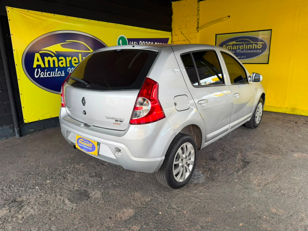carro