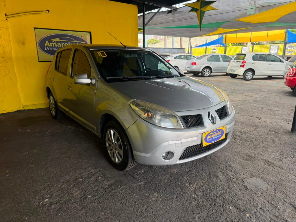 carro