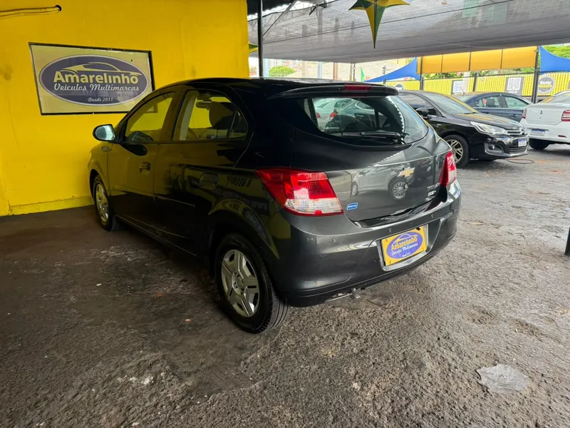 carro