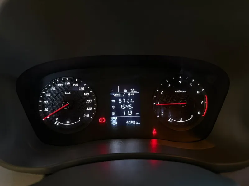 carro