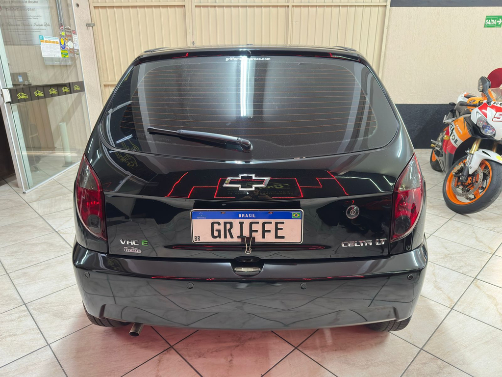 carro
