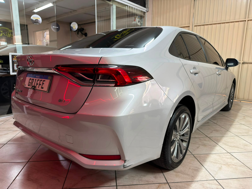 carro