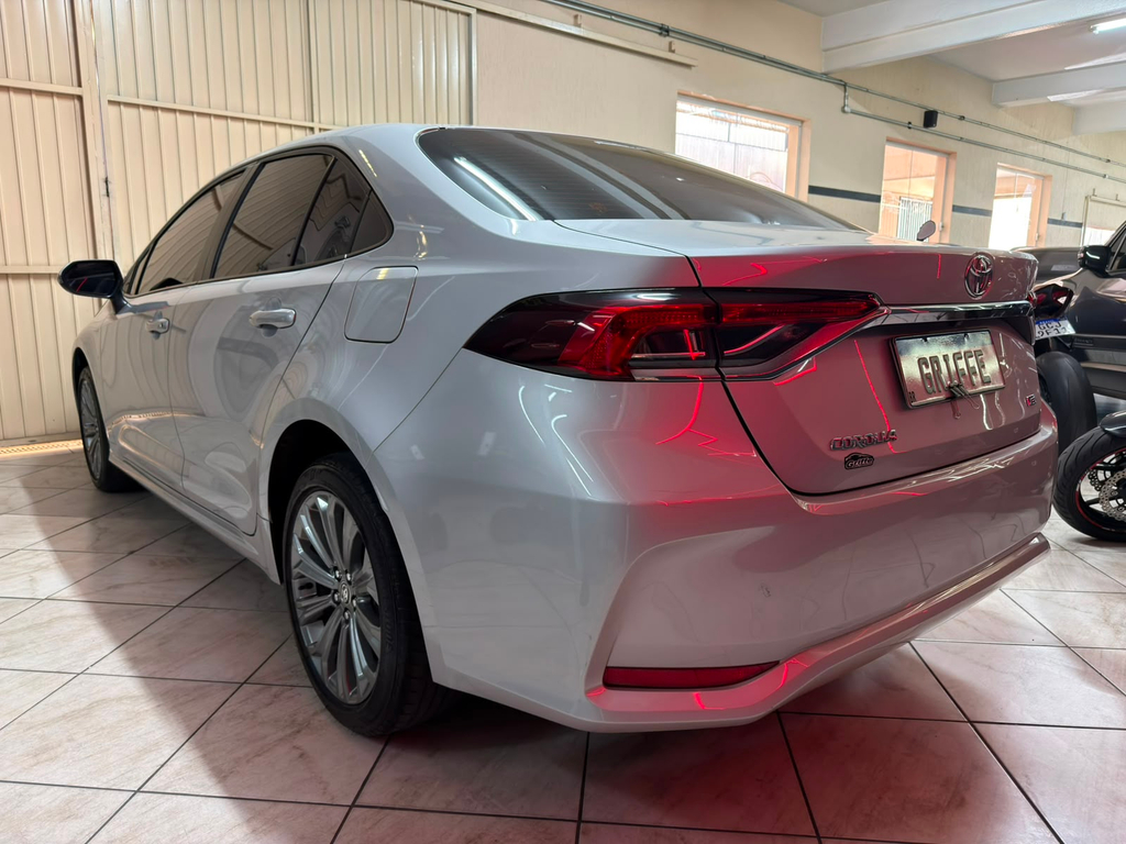 carro