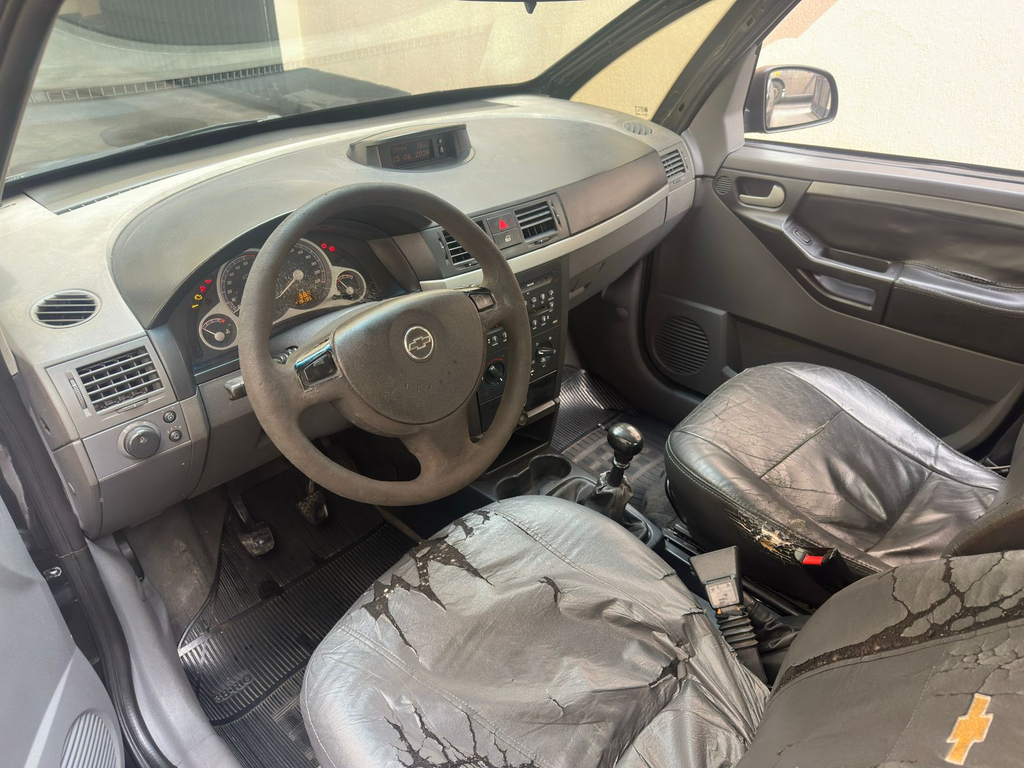 carro