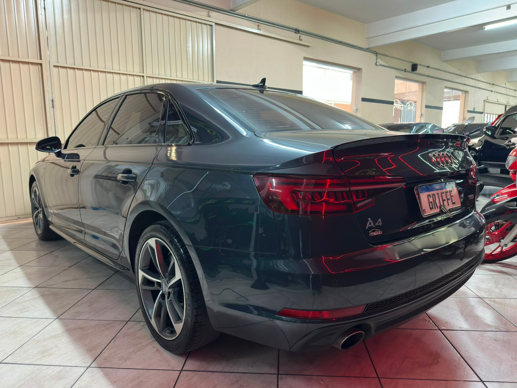carro