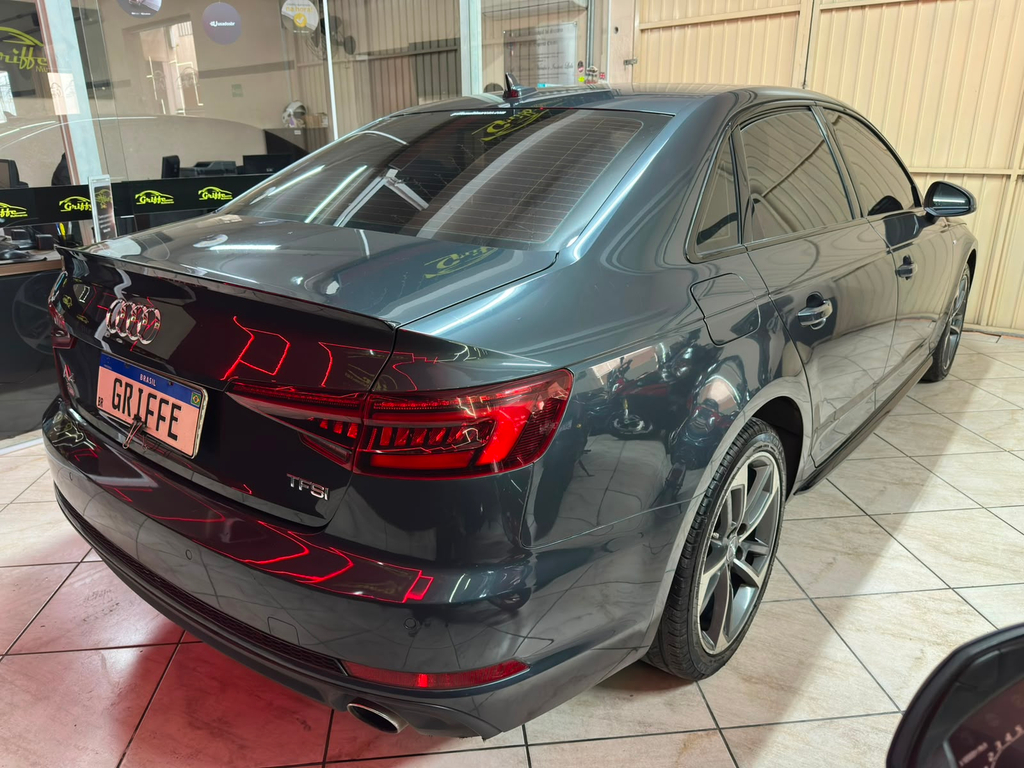 carro