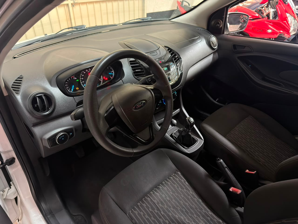 carro