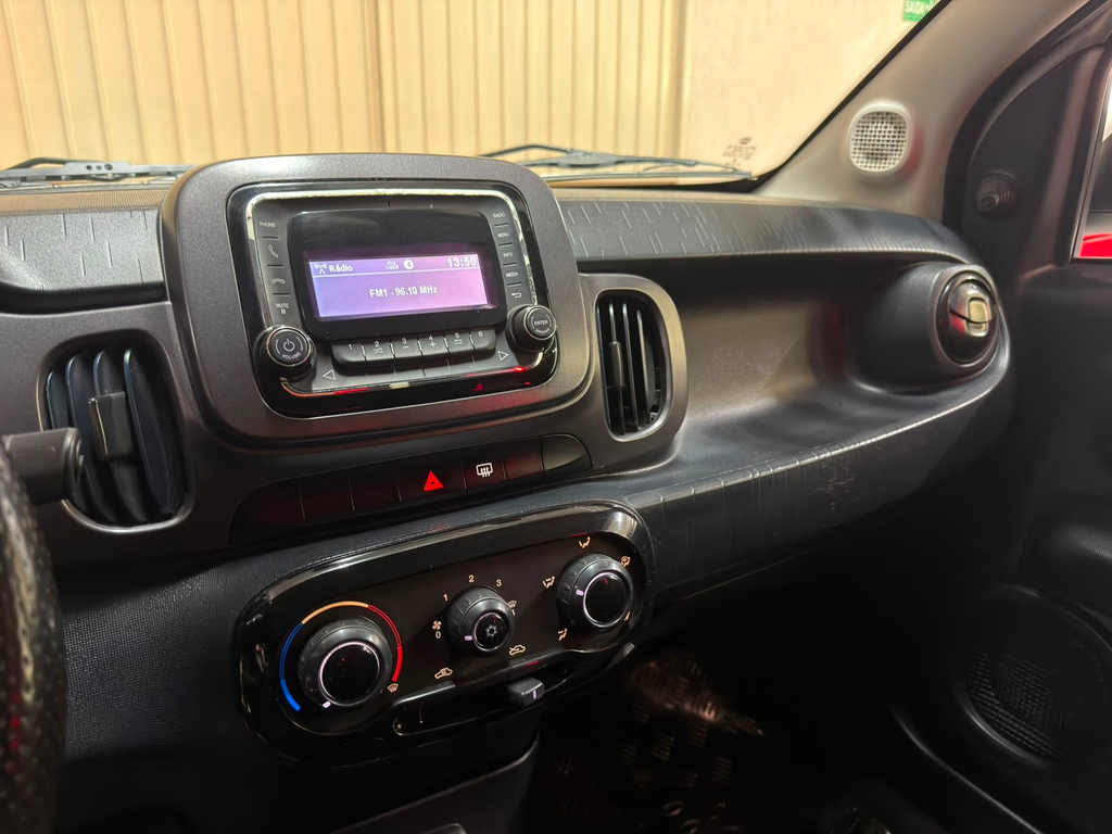 carro