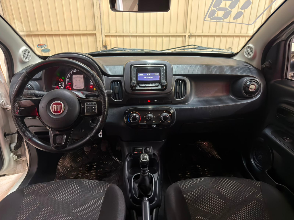 carro