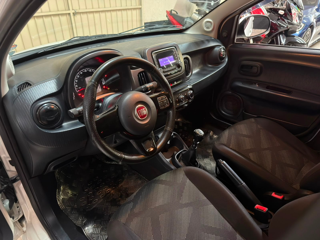 carro