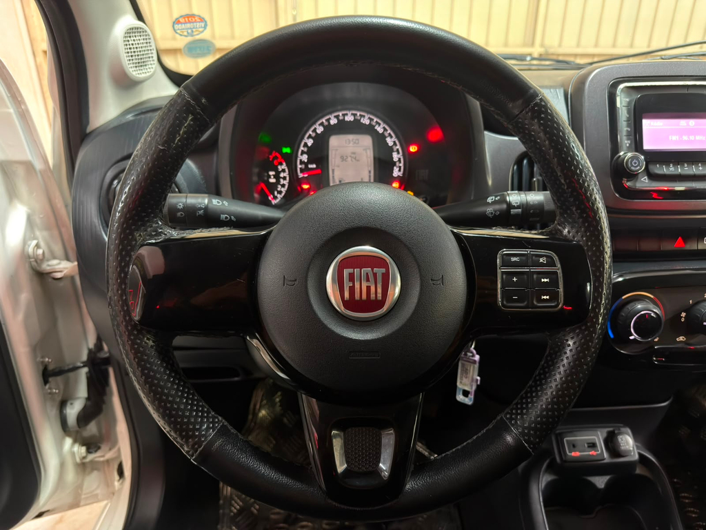 carro