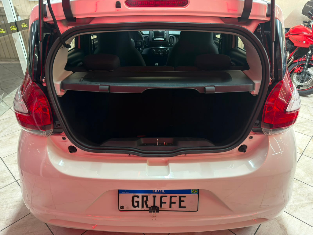 carro
