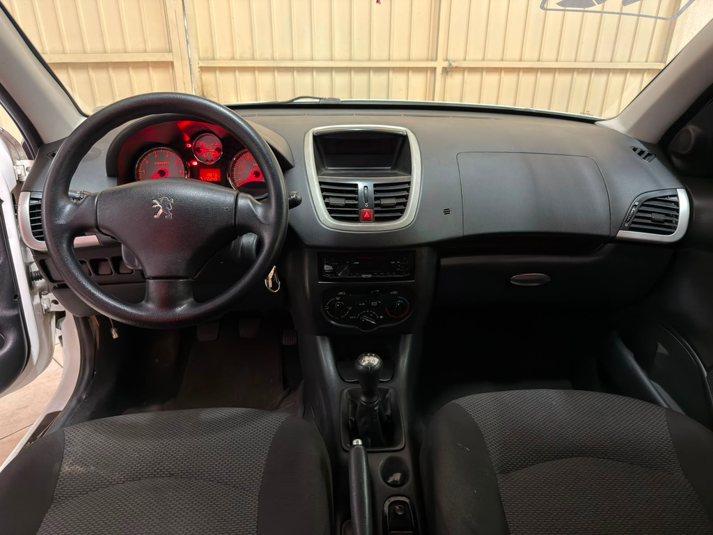carro