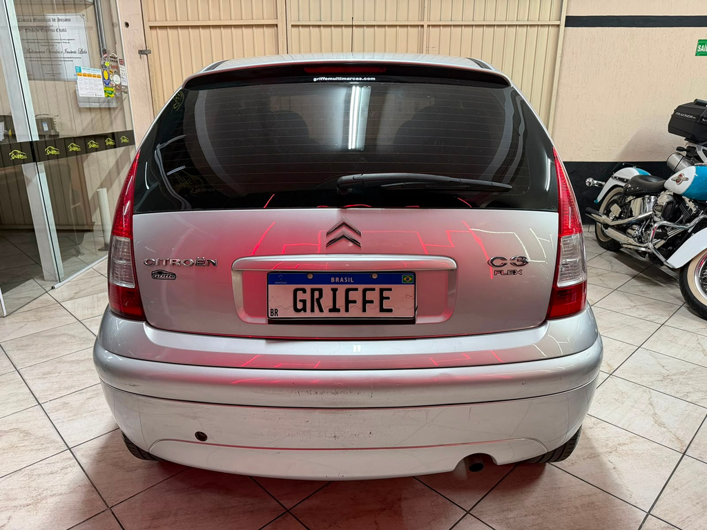 carro