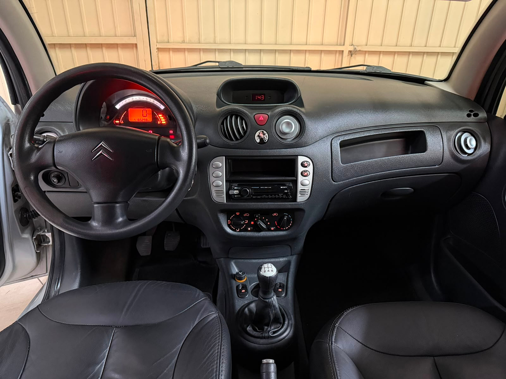 carro