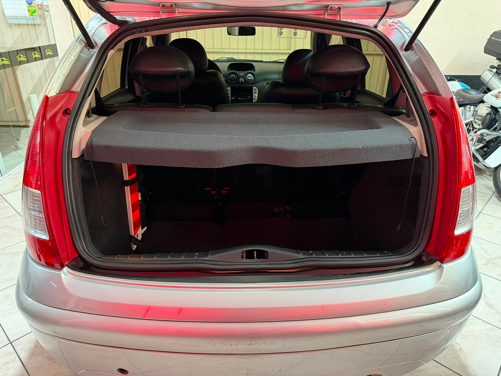 carro