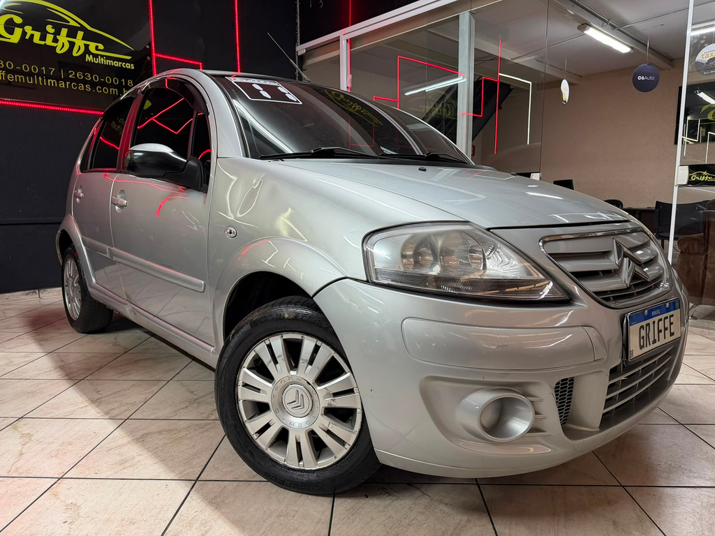 carro