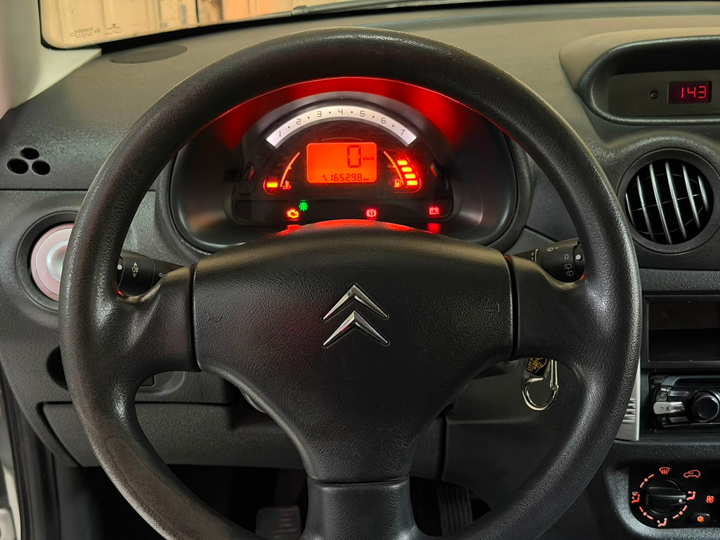 carro