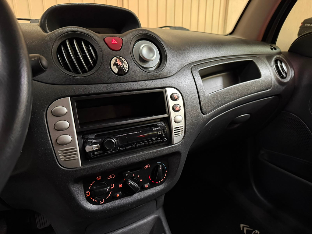 carro