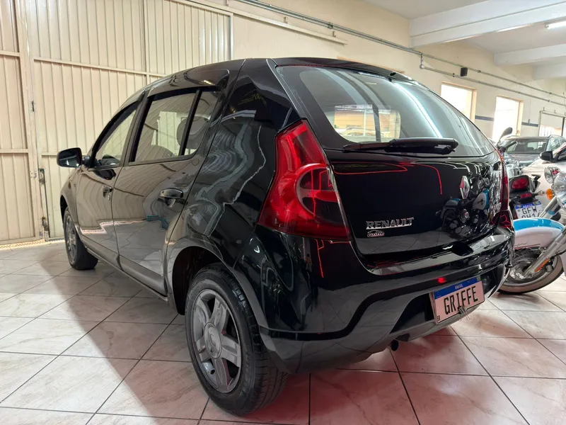 carro