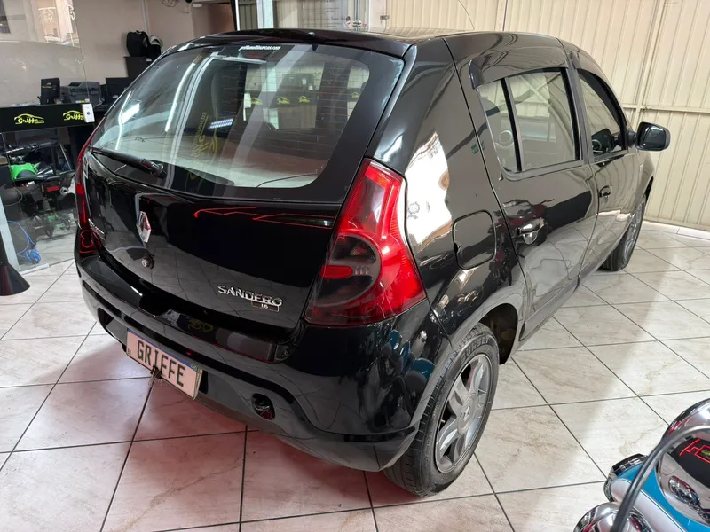 carro