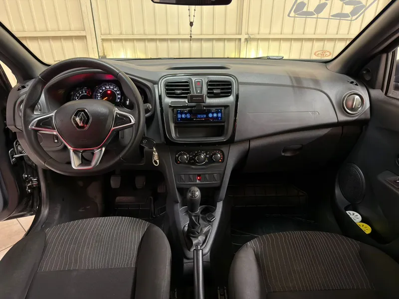 carro