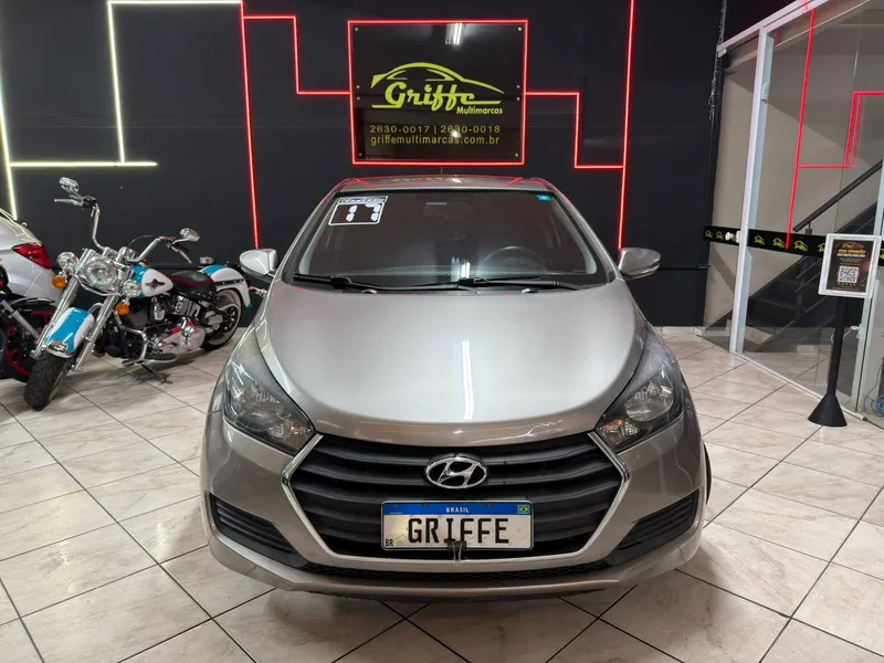 Hyundai HB20 1.0 Comfort - foto 3