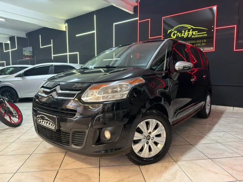 Citroën C3 2012 à venda