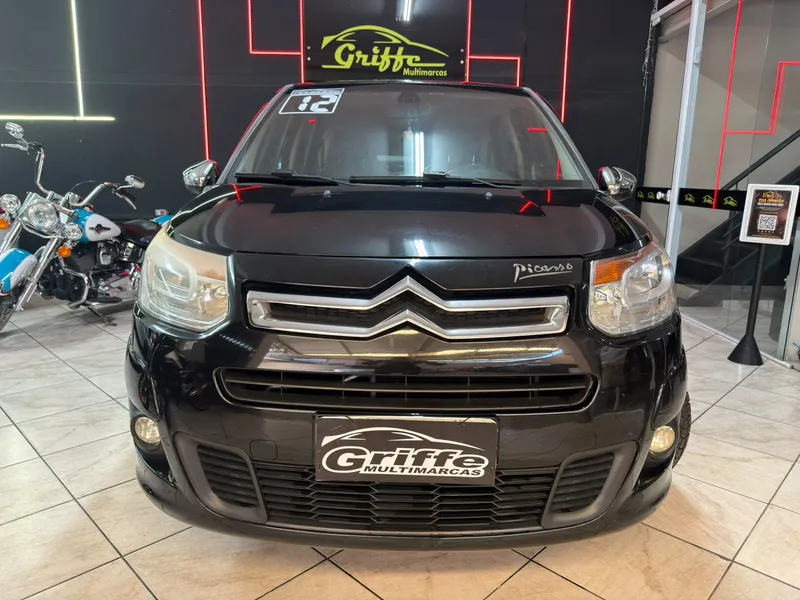 Citroën C3 Picasso Exclusive 1.6 16V (flex) - foto 3