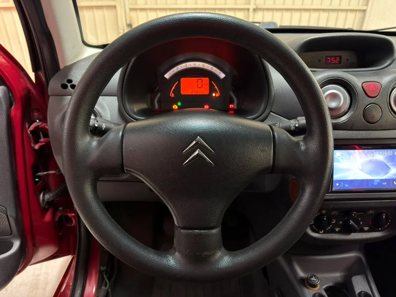 carro