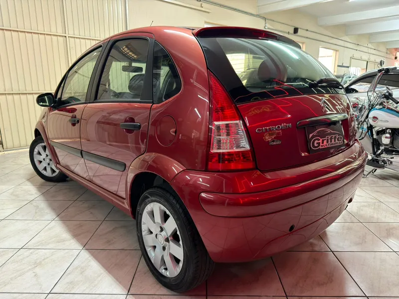 carro