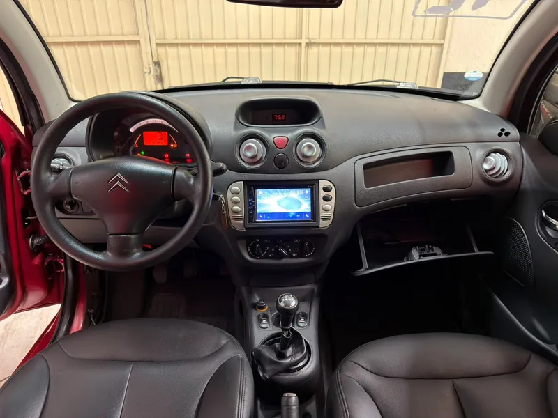 carro