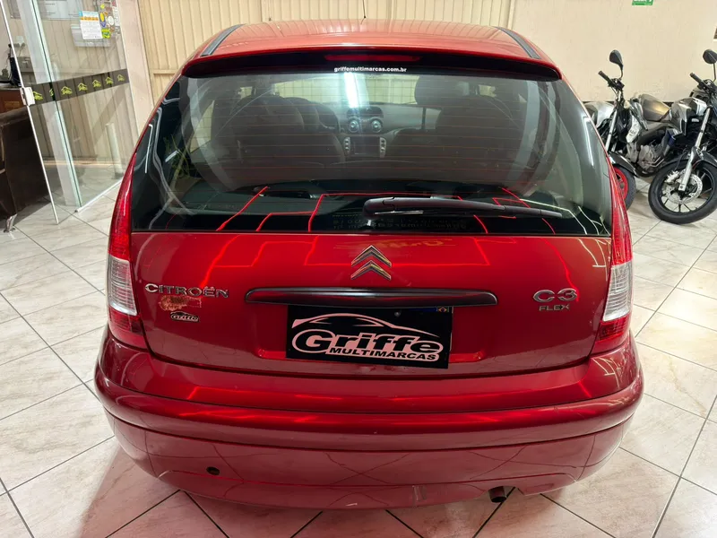 carro