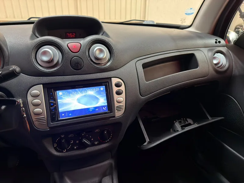 carro